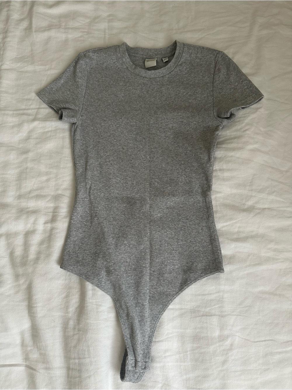 Aritzia Bodysuit